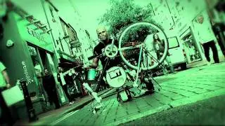 Punkture Kit - Outside The Off Color Directed By Peter G Booth