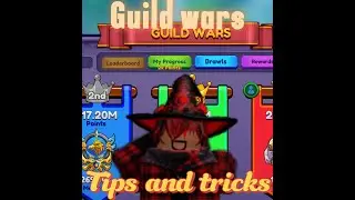 Tips and Tricks in Dragon adventures Guild wars 5!