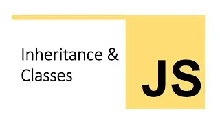 Object creation, Inheritance & Classes