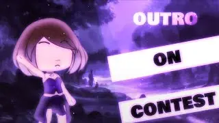 #Мезуми200к 『OUTRO』🍆~  на конкурс 🍆