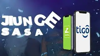 Tigo/ Zantel Tanzania 5G TVC
