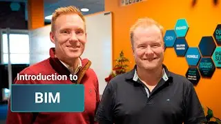 Introduction to Omega 365 BIM