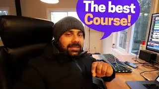 Best Video Editing Course.. Software and Music Library!