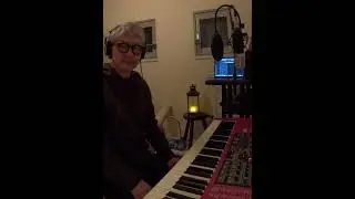 My Romance / Hiroyuki Tanaka (Dedicate to Bill Evans)