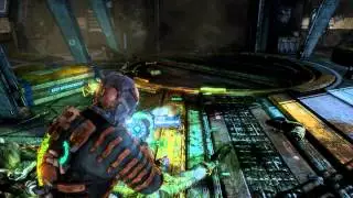 Dead Space 3 - Classic (Retro) weapons
