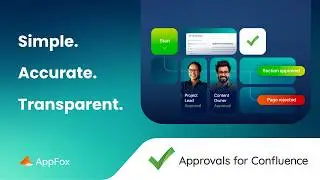 Introduction to Approvals for Confluence