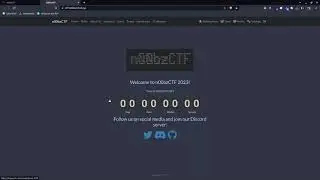 Noobz CTF Web challenges  Club_N00b, Robots, Secret Group