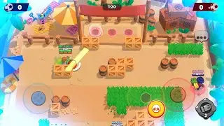 Monster (brawl stars edit)