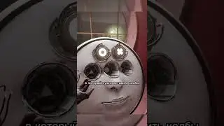 ВСТРЕЧА С ПЕТРОВЫМ ATOMIC HEART
