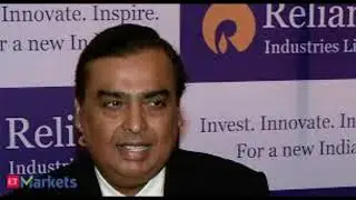 Reliance Retail to Receive Rs  7,350 Crore Investment From GIC, TPG Capital