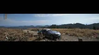Forza Horizon 6 Ultrawide – Toyota Supra Time Attack【32:9 | 7680x2160 | Extreme Settings】