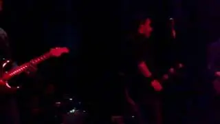 Lazy Dog | Drunk Rock Love Story [live]