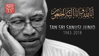 Sanusi remembered as loyal friend; death comes as surprise