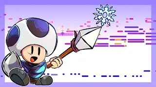 Toad Town (Orch Dance Mix) - Paper Mario