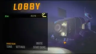 SemiBot sings Shrek theme song