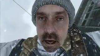 Калл оф дюти мв3