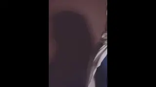 Cikya goyang tek disebalik bayang🍑