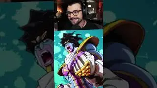 JoJo's Stand Drip Tier List 