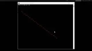 Print a GUI Line In CMD - Line Function | TheBATeam