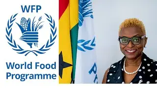 Recasting WFP’s approach to Transforming Food Systems in Ghana