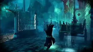 Claws - Bedlam - Mordheim City of the Damned
