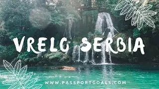 VRELO RIVER & RESTAURANT – Bajina Bašta, Serbia