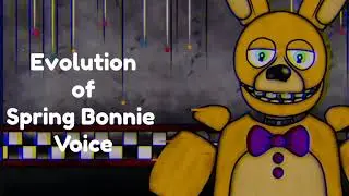 [FNAF/DC2] INTRO For ME Collab