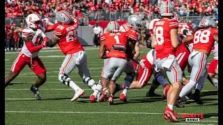 Buckeyes vs. Penn State Preview: What's The Plan For Ohio State's Offensive Line?