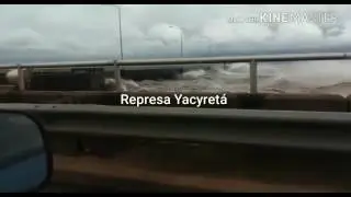 Yacyreta hoy
