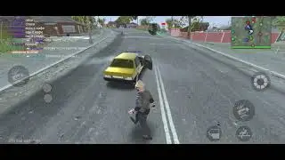 играем в мад аут