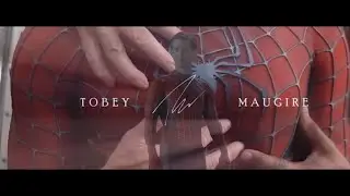 WHAT IF? Marvel Heroes Endgame Credits ( Avengers Endgame Style)