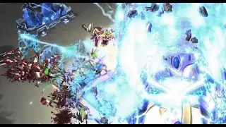 StarCraft 2 Cheese Games #82! May 2022 - StarCraft 2