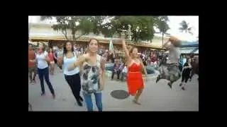 Worldwide Dance for Kindness: Miami, Florida!
