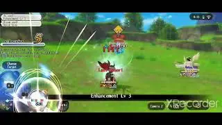 Alchemia Story - Legend's Last Resort