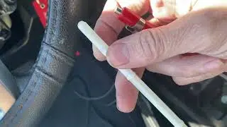 Subaru key stuck fix, 2016 legacy explained