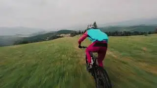 Marcin Motyka E-Thunderbird shreddit