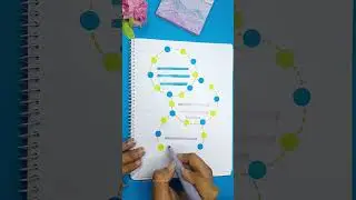 Assignment front page Design || Border designs for projects #projectdesigns #shorts