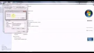 How to set java environment variables on Windows