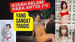 Ini kisah kelam didunia film Jepang
