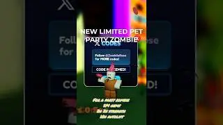 🎃New Code in Get Huge Simulator 