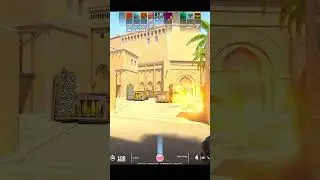 CS2 - Only One Player In The World Can Do This #snk #counterstrike2 #cs2 #cs2clips #flick