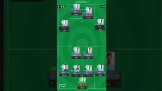 Top 10 FM24 tactics tested - Number 7 #footballmanager #footballmanager2024 #fm24 #fm24tactics