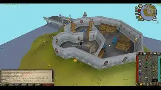 OSRS - Trailblazer day 1 and 2 (clip dump no commentary)