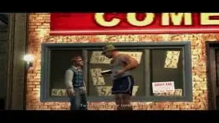 Bully Scholarship Edition. Часть 18. Охота за "бельишком"