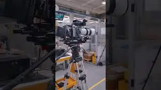 From #creativity to #technique.We #work with #passion in any environment! #agency #corporate #video