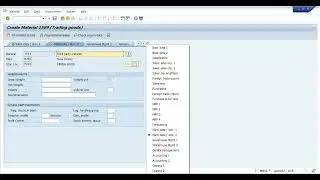 Third Party Process in SAP with Delivery Notification/ Without Delivery notification