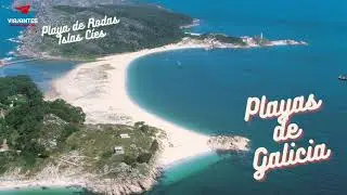 Playas de Galicia