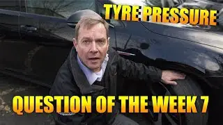Resetting Tyre Pressure Monitor + Systems EXPLAINED - (Question of the week 7)