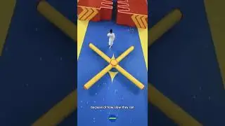 This is Speed