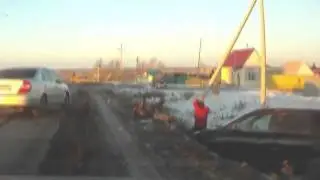 Старые, но очень смешные приколы.